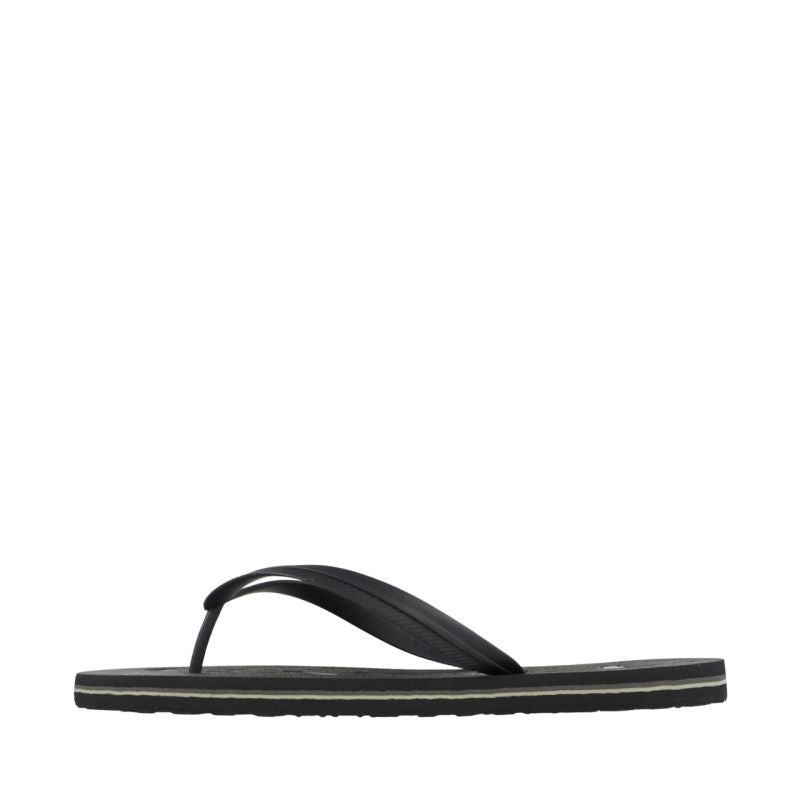 O'Neill Men's Profile Logo Slides Black 90261044 25Y fekete papucs