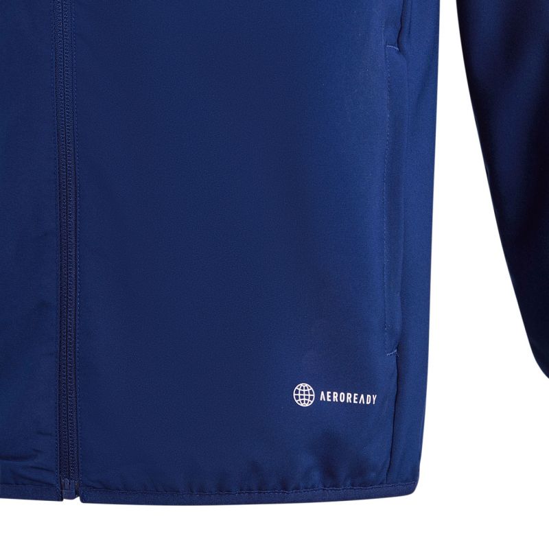adidas Jacket adidas Tiro 23 League Windbreaker Jr. IA1627 Kabát
