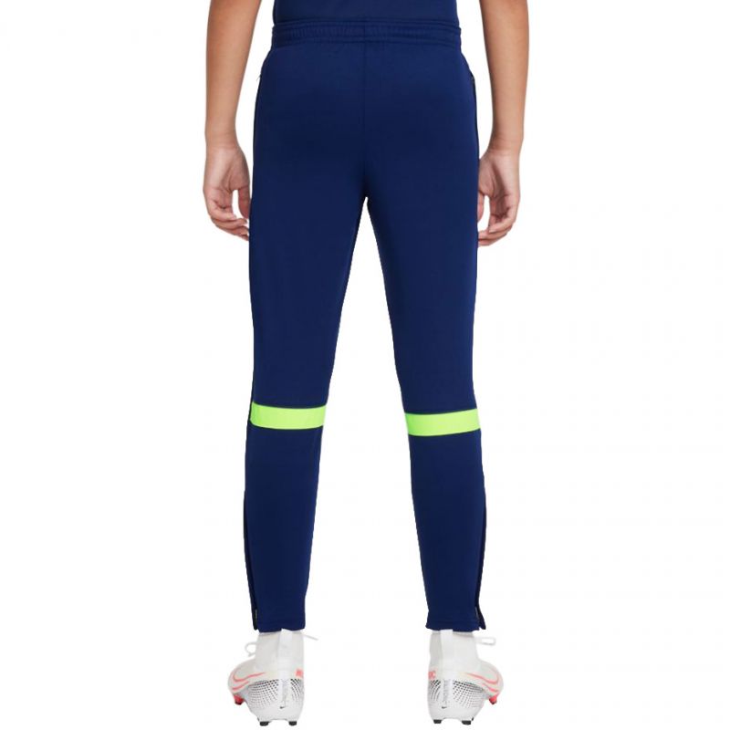 Nike Dri-FIT Academy 21 Pant Kpz Jr CW6124 492 Ruházat