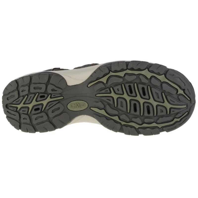 CMP Sahiph Hiking Sandal zöld szandál