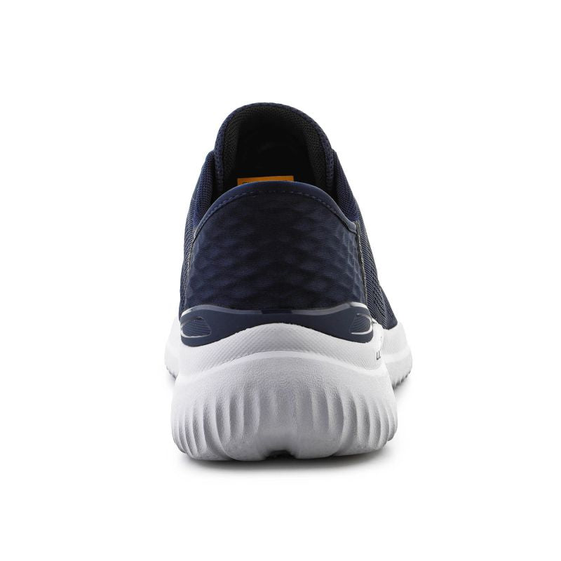 Skechers Bounder 2.0 Emerged M 232459-NVY shoes Cipő