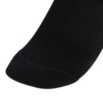 Adidas Football Grip Printed Crew Performance Light socks black KQ9507