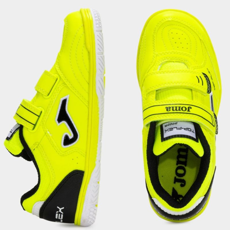 Joma Top Flex 2532 IN Jr shoes TPJW2509INV Cipő