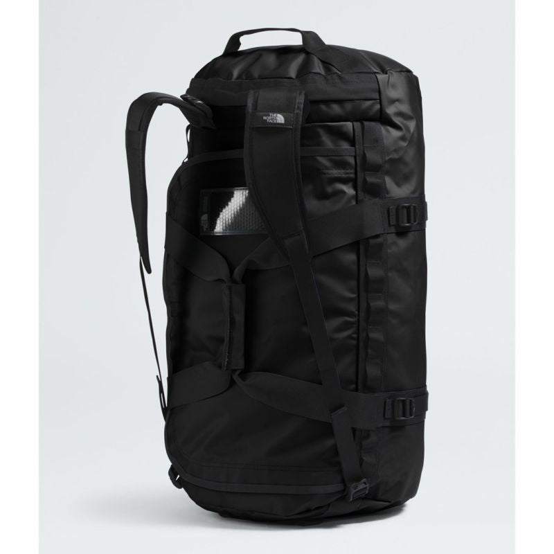 The north face NF0A52SA Sports Bag 71L Nylon, Polyester Black General