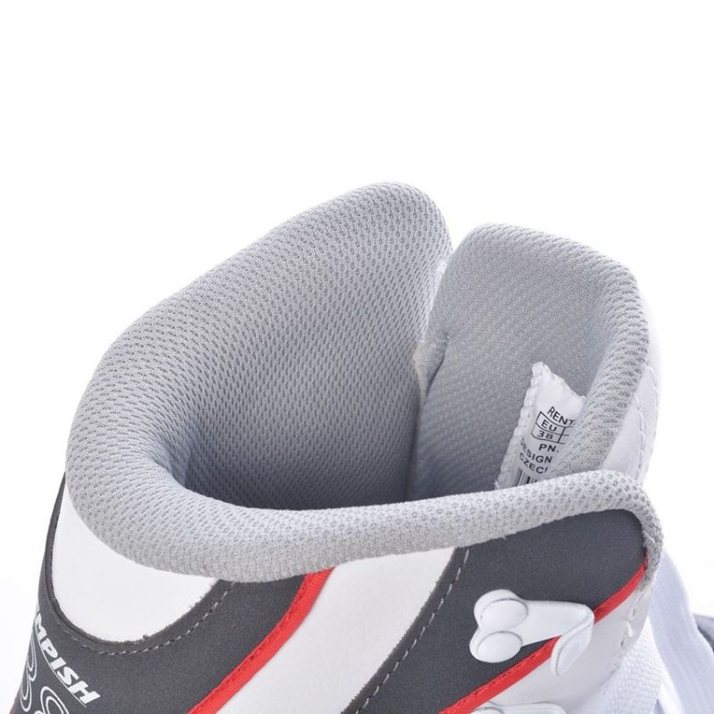 Tempish Rental Best W 1300000207 Figure fehér skates