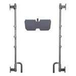 HMS Leg press holder, accessory for Cyklop 2 edzőfelszerelés 17-62-200