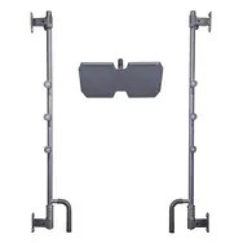 HMS Leg press holder, accessory for Cyklop 2 edzőfelszerelés 17-62-200