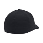 Under Armour Iso-chill Armourvent Stretch Fit Cap M 1383438 s/m hats, caps