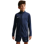 Nike Dri-Fit Park 26 Navy Blue Kids' Sweatshirt sötétkék pulóver HM7256410