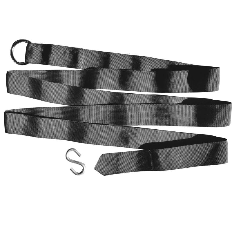 Spokey Gibbon 6307909899 Hammock Straps Kiegészítő