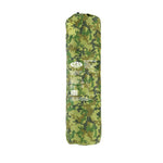 Nils Camp NC4050 self-inflating mat camo - 5 cm 15-05-050 zöld nadrág
