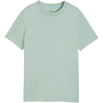Puma ESS Centered Cat Logo Tee for Kids 692972 menta kapucnis pulóver 69297229