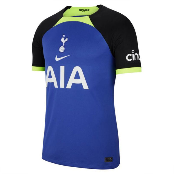 Nike Tottenham Hotspur 2022/23 Stadium Away M DM1837 431 T-shirt Ruházat Póló