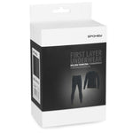 Thermal underwear Sokey Furious Set Jr 122/128 aláöltözet