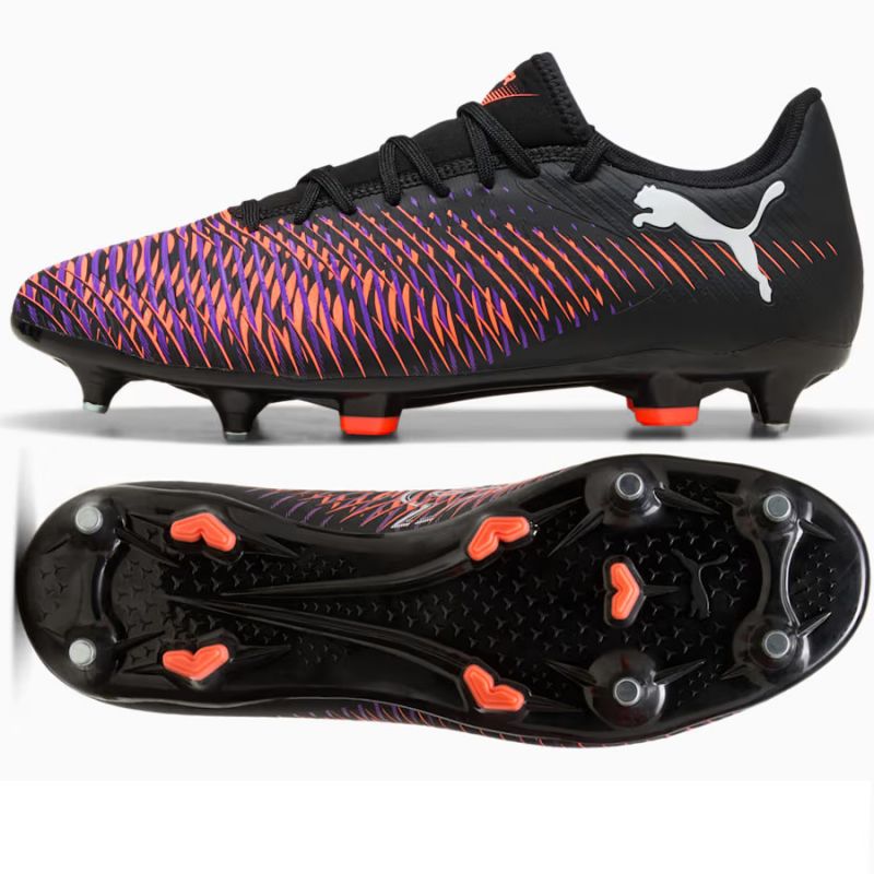 Puma Future 8 Play MxSG M 108375-01 football boots Cipő