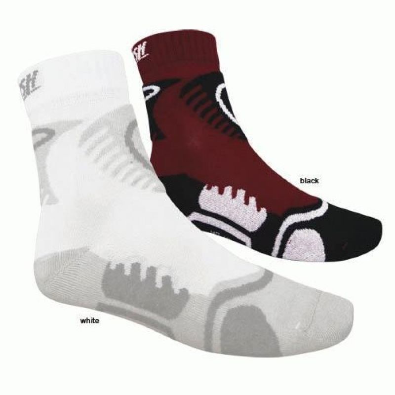 Tempish Skate Air Soft Socks zokni 1210000001-BLK3