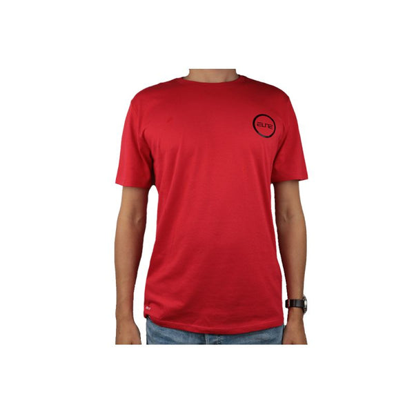 Nike T-shirt Nike Dry Elite Bball Tee M 902183-657 Ruházat
