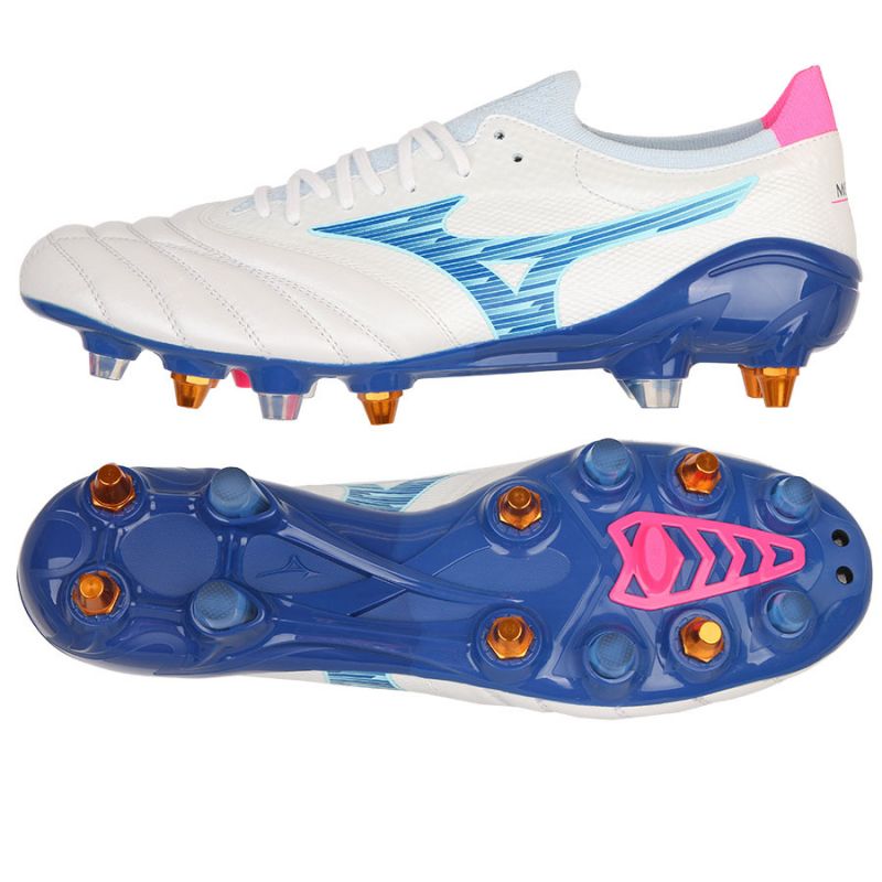 Mizuno Morelia Neo IV Beta Elite SG M P1GC254225 shoes General