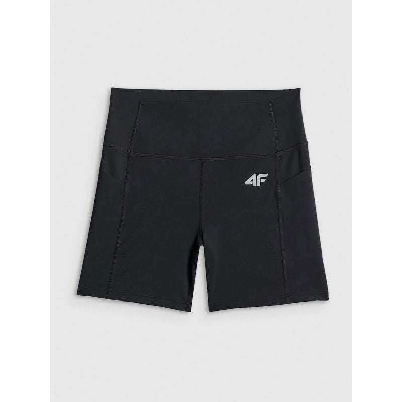 4F Women's quick-drying training short leggings ruházat 4FRSS26TFSTF134-20S