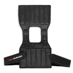 DBX Bushido Weighted Training Vest 12 Inserts (Empty) vests