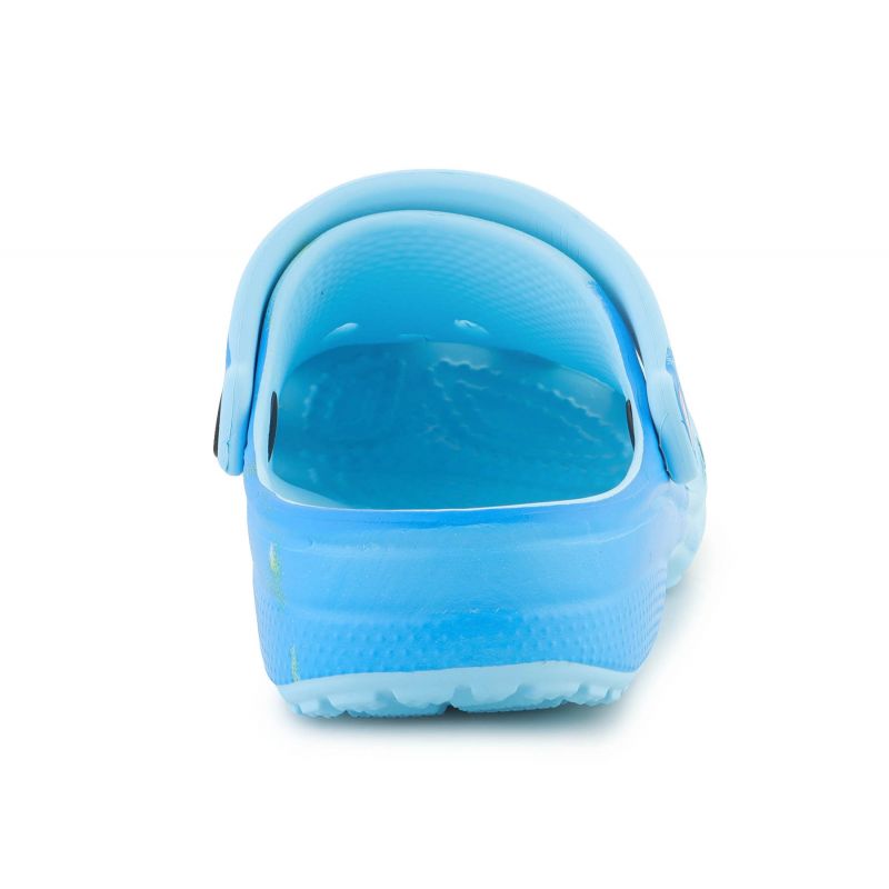 Crocs Clogs Crocs Classicombreclog 208275-4LE Cipő