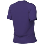 Nike Dri-Fit Park VIII Women's T-Shirt Purple lila póló HV8178547