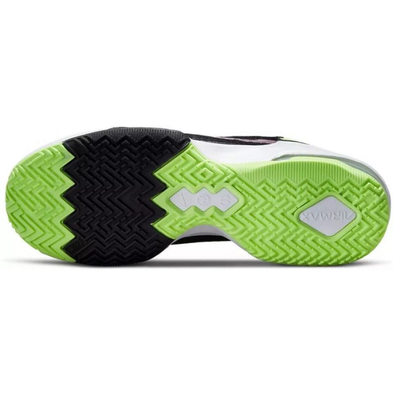 Nike Air Max Impact 3 M DC3725-008 shoes Cipő
