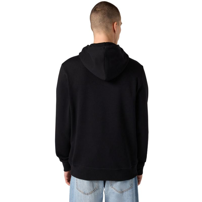 Champion Hooded Sweatshirt Men's Black 220271 KK001 General