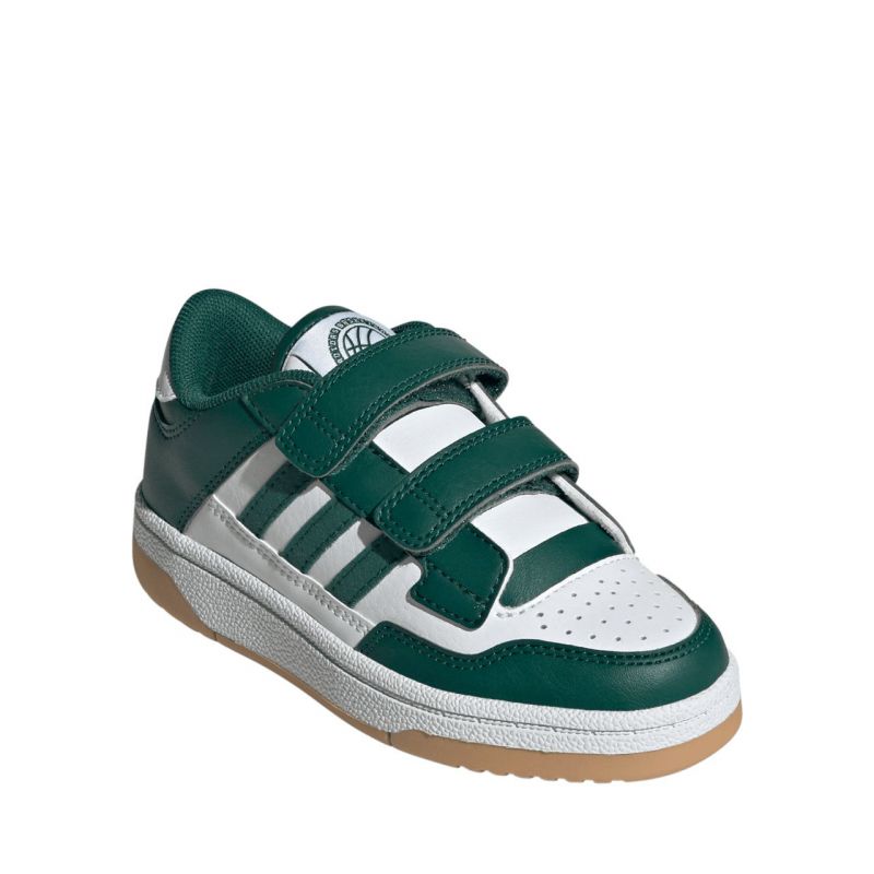 adidas Rapid Court Jr JR1022 shoes Cipő