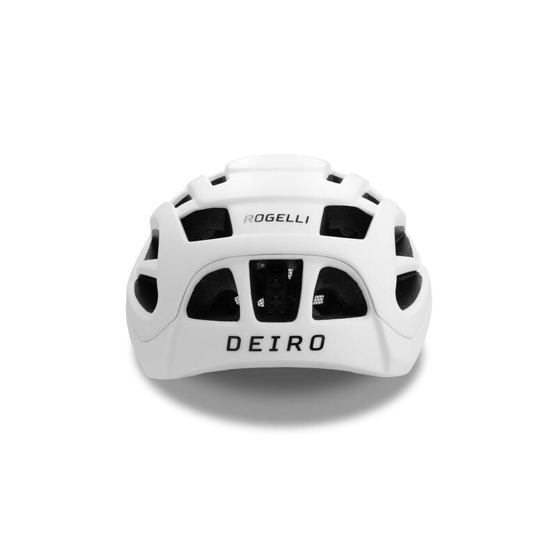 Rogelli DEIRO helmet white SM fehér helmets