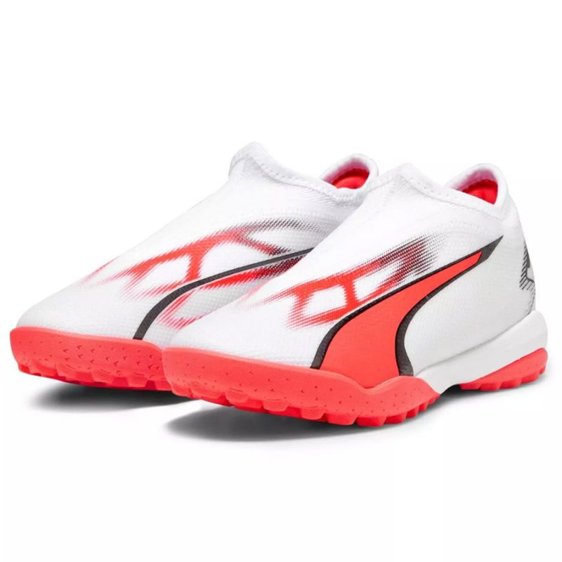 Puma Ultra Match LL TT Jr 107516-01 shoes Cipő