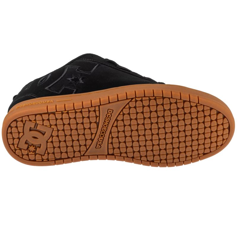 Dc Shoes Court Graffik DC300529-BGM Czarne 41 General