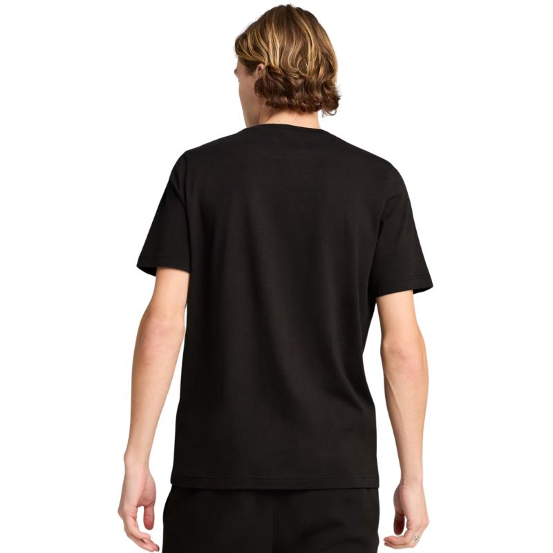 Puma Ess Elevated Tee M 684726 01 Póló
