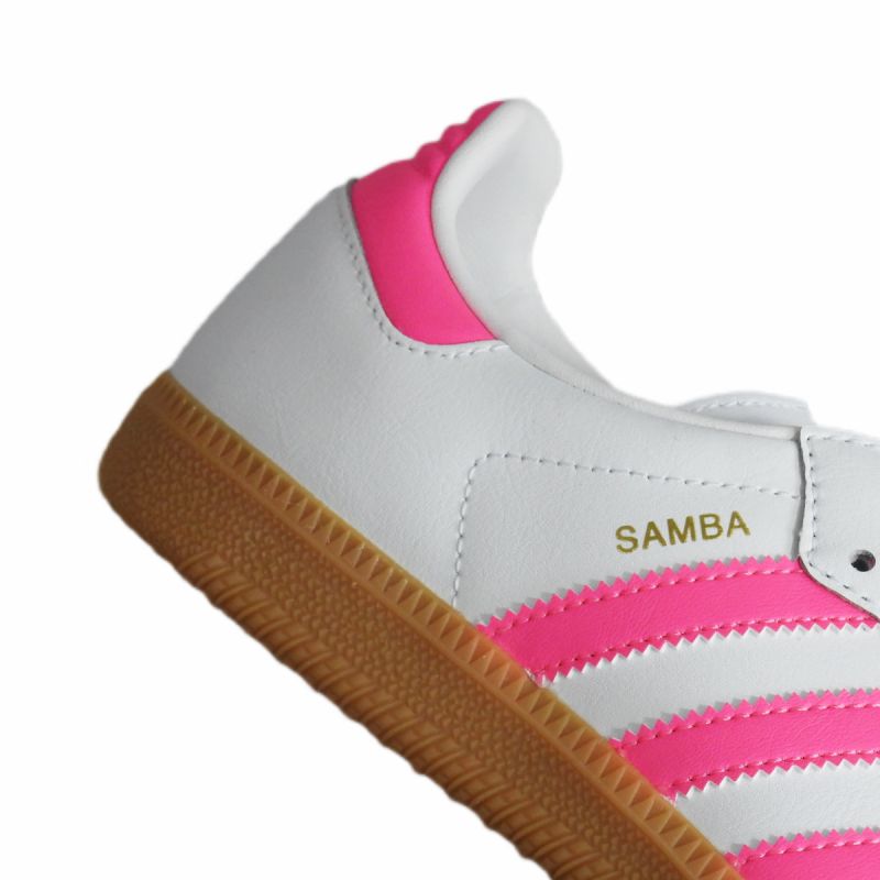 Adidas Samba OG Kids Women's Sneakers - JQ2831 utcai cipő