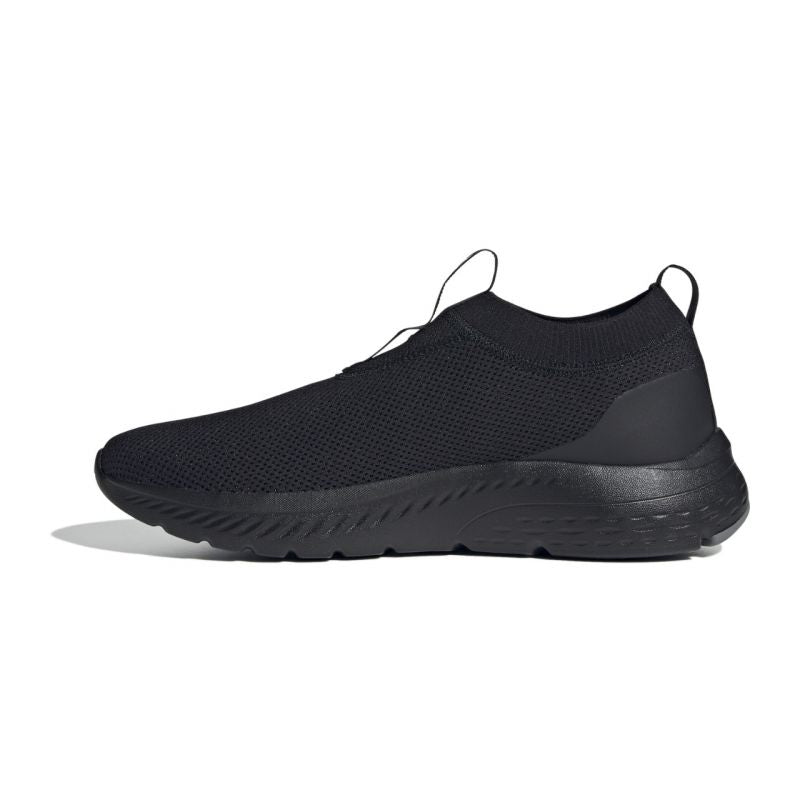 Adidas Cloudfoam Move Sock M ID6520 Running Shoes Cipő