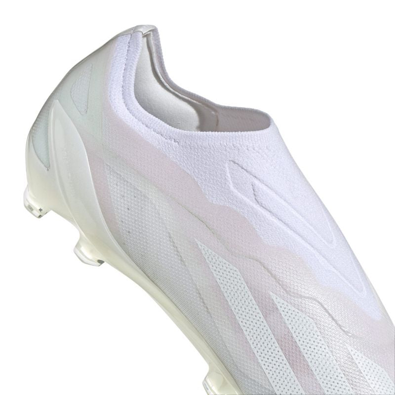 adidas X Crazyfast.1 LL FG M GY7381 football shoes Cipő
