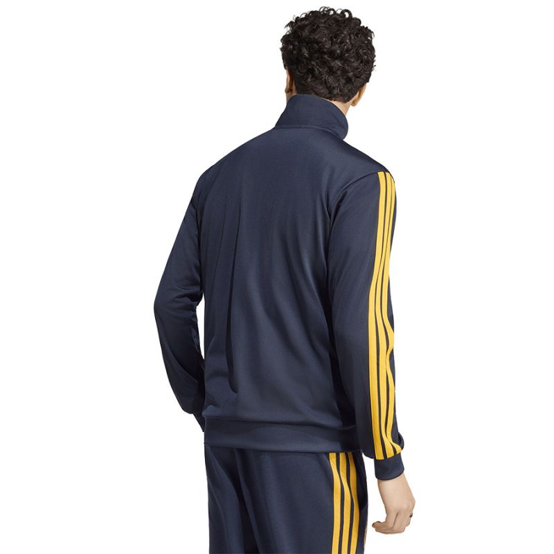adidas Real Madrid DNA Track Top