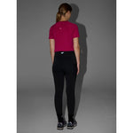 Women's quick-drying trekking leggings 4F 4FWAW25TFTIF373-20S