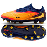 Nike Phantom 6 Low Pro Jr FG/MG cipő
