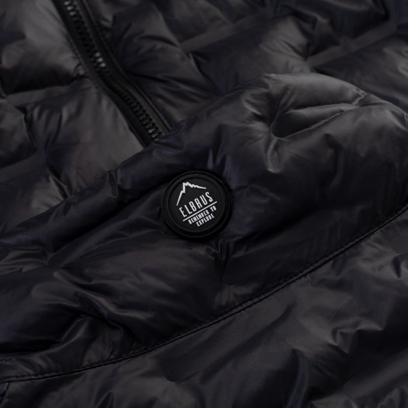 Elbrus Men's Quilted Vest EMIN VEST vests