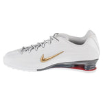 Nike Shox Z White