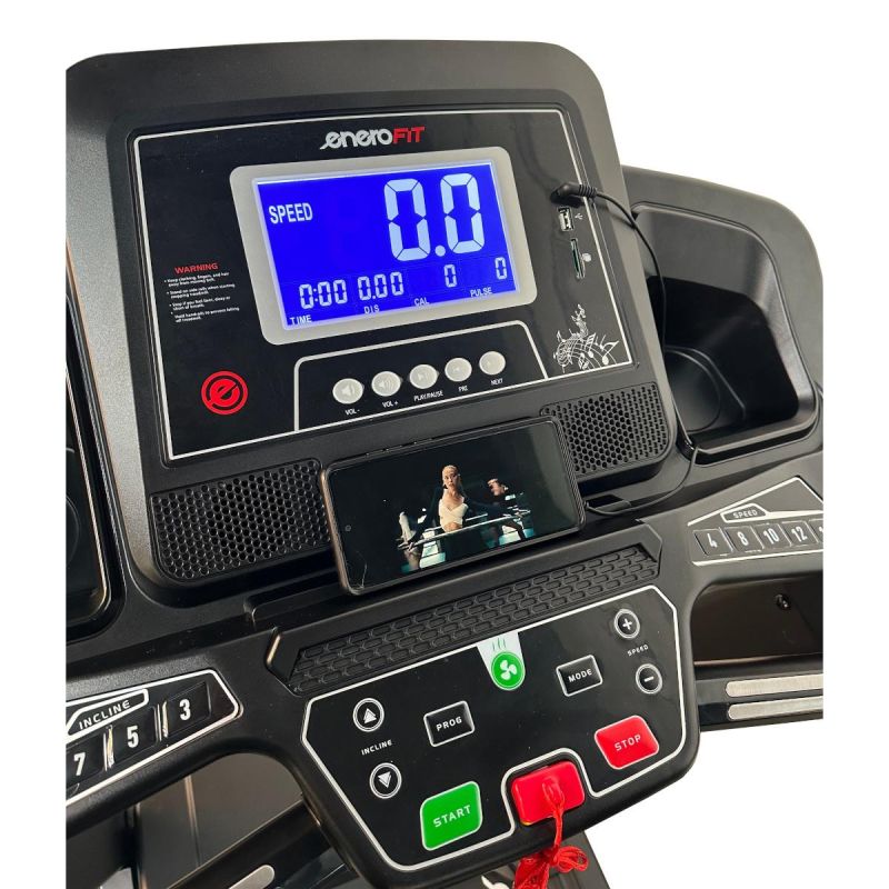Enero W800 Fit Electric Treadmill treadmills, cardio equipment, training equipment