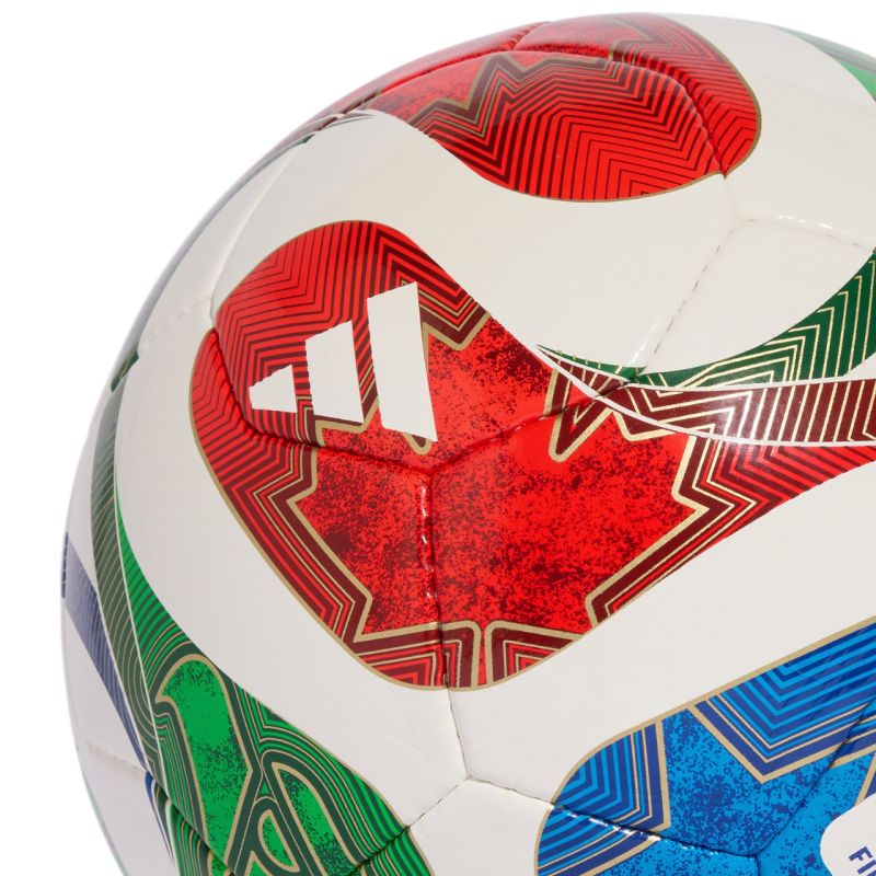 adidas World Cup 26 Trionda Pro Sala JD8033 Football Labda