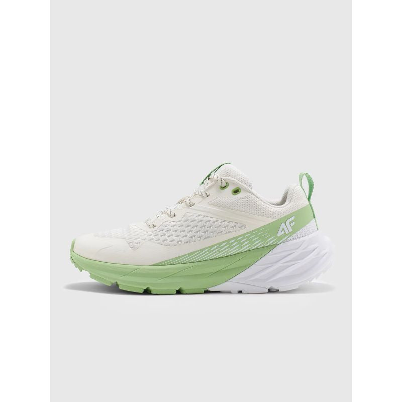 4f SPEED HIKER women's low sneakers 4FWMM00FOTSF034-45S Cipő