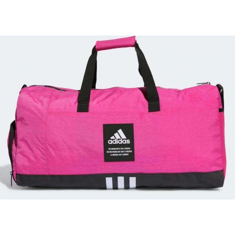 adidas Bag adidas 4Athlts Duffel Bag &quot;M&quot; HZ2474 Kiegészítők