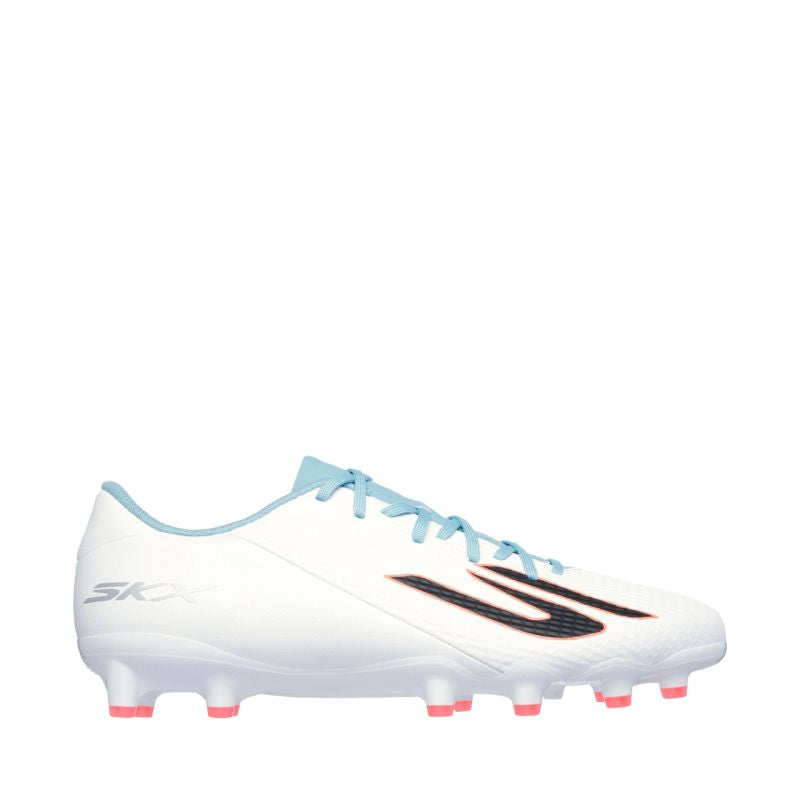 Skechers Academy AG Football Boots White 252120 WTQP fehér utcai cipő