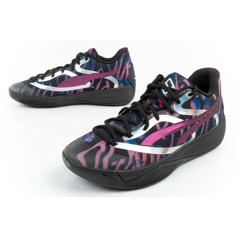 Puma Stewie 2 Cherry on Top basketball sneakers Cipő