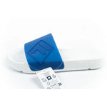 Fila men's sports slippers Morro comfortable fashionable blue shoes kék papucs