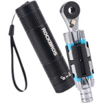 Rockbros 8-in-1 multi-tool