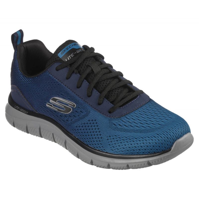 Skechers Track Ripkent M 232399/NVBL shoes Cipő